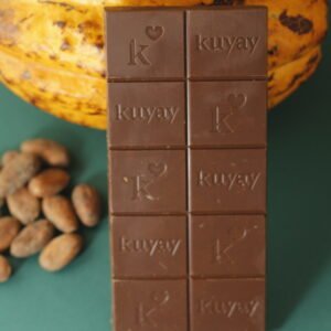 Peruvian Organic Chocolate