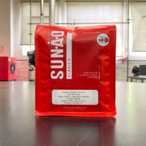 Clásico 16oz (1 lb) Elizabeth Villa