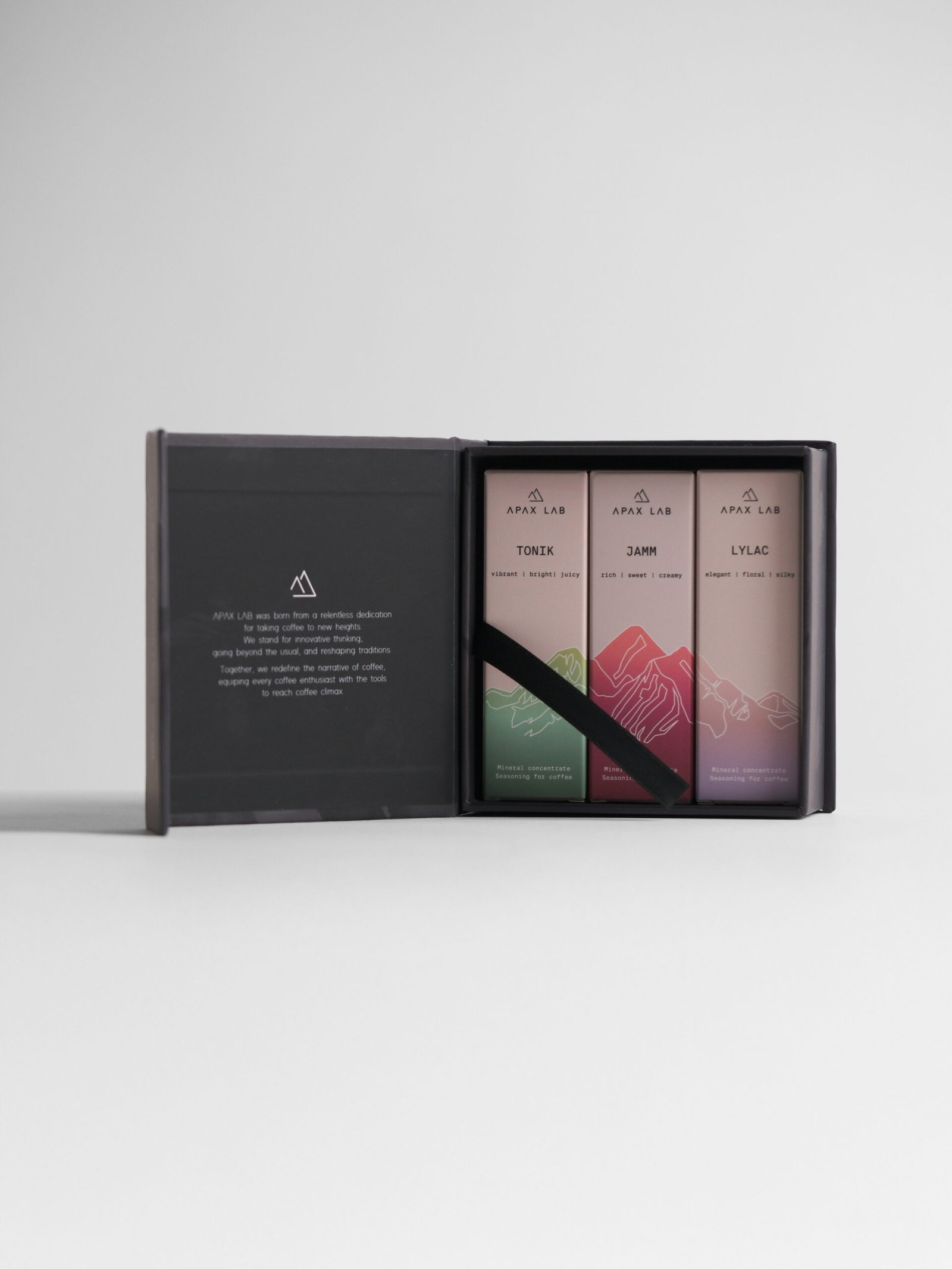 APAX NANO BOX SET - 20mL - Image 2