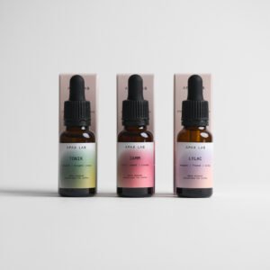 APAX NANO BOX SET - 20mL