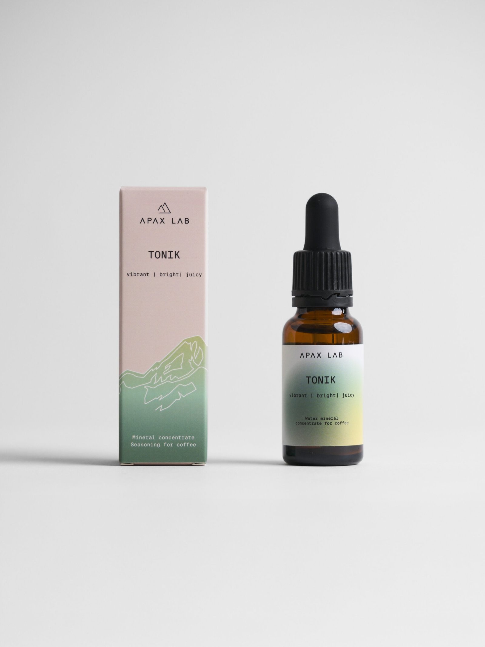 APAX NANO BOX SET - 20mL - Image 6