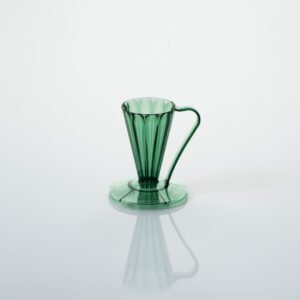 Flower Dripper DEEP 27 Green