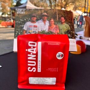 Clásico 16oz (1 lb) Santa Estela